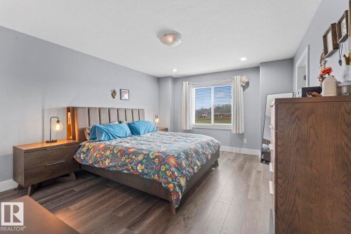 6810A Tri City Way, Cold Lake, AB - Indoor Photo Showing Bedroom