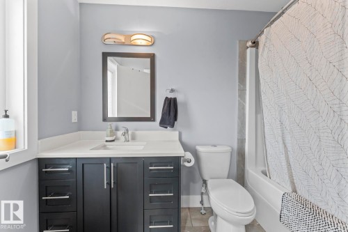 6810A Tri City Way, Cold Lake, AB - Indoor Photo Showing Bathroom