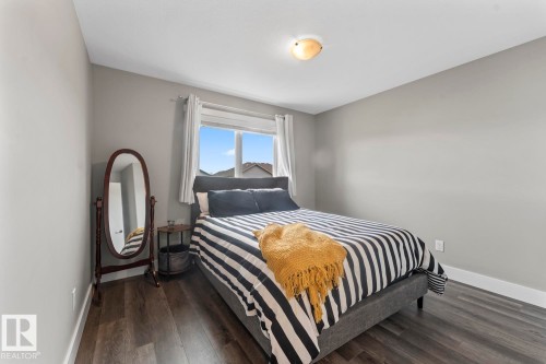 6810A Tri City Way, Cold Lake, AB - Indoor Photo Showing Bedroom