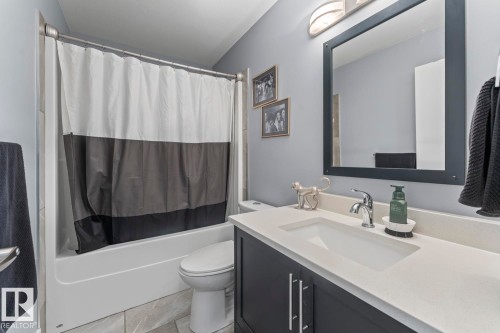 6810A Tri City Way, Cold Lake, AB - Indoor Photo Showing Bathroom