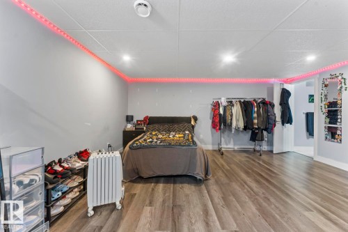 6810A Tri City Way, Cold Lake, AB - Indoor