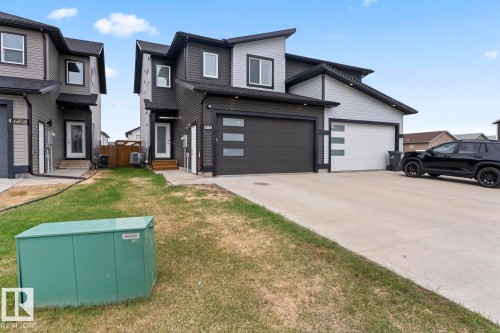6810A Tri City Way, Cold Lake, AB - Outdoor