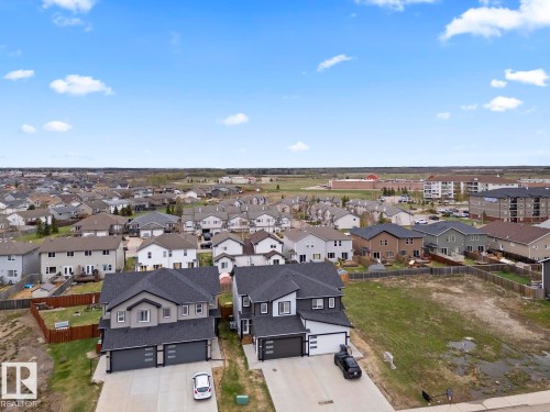 6810A Tri City Way, Cold Lake, AB - Outdoor With View