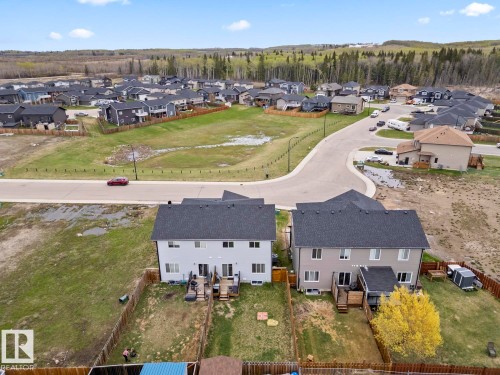 6810A Tri City Way, Cold Lake, AB - Outdoor With View