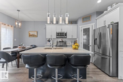 6810A Tri City Way, Cold Lake, AB - Indoor