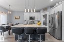 6810A Tri City Way, Cold Lake, AB  - Indoor 