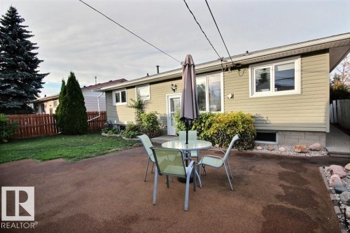 6003 90 Avenue, Edmonton, AB - Outdoor