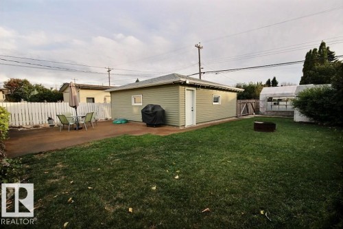 6003 90 Avenue, Edmonton, AB - Outdoor