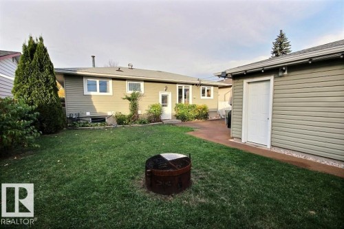 6003 90 Avenue, Edmonton, AB - Outdoor