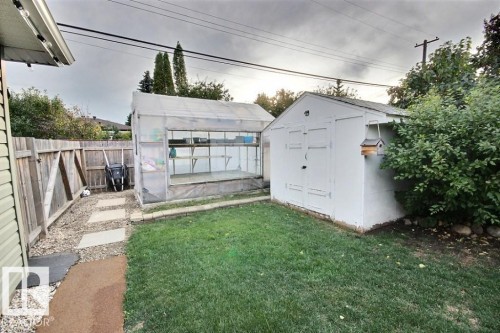 6003 90 Avenue, Edmonton, AB - Outdoor