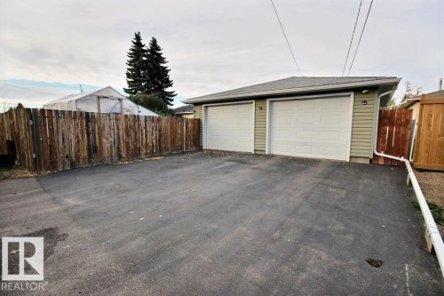 6003 90 Avenue, Edmonton, AB - Outdoor