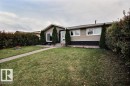 6003 90 Avenue, Edmonton, AB  - Outdoor 