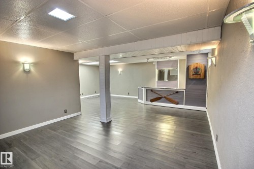 6003 90 Avenue, Edmonton, AB - Indoor