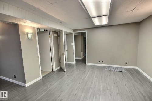 6003 90 Avenue, Edmonton, AB - Indoor