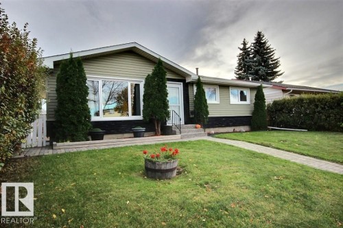 6003 90 Avenue, Edmonton, AB - Outdoor