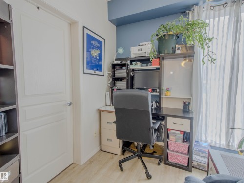 171 4823 104A Street, Edmonton, AB - Indoor Photo Showing Office