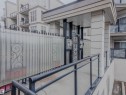 The entrance is secured 24 hours daily! - 171 4823 104A Street, Edmonton, AB  - Outdoor 