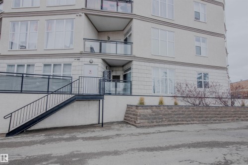 171 4823 104A Street, Edmonton, AB - Outdoor With Exterior