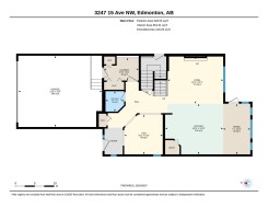 Floor plan - 