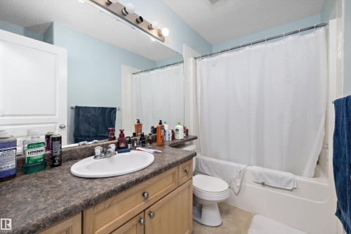 16304 43 Street, Edmonton, AB - Indoor Photo Showing Bathroom