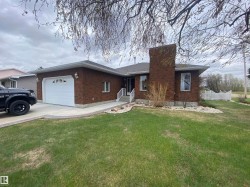 5413 47 Avenue Vegreville, AB T9C 1N4
