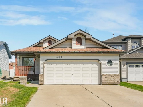 3620 130 Avenue, Edmonton, AB - Outdoor