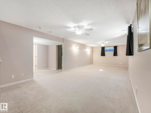 3620 130 Avenue, Edmonton, AB - Indoor Photo Showing Other Room