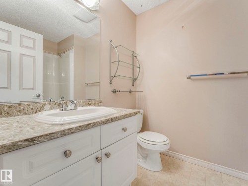 Basement - 3620 130 Avenue, Edmonton, AB - Indoor Photo Showing Bathroom