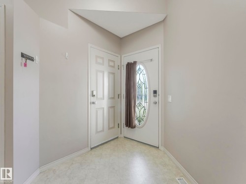 Front Door - 3620 130 Avenue, Edmonton, AB - Indoor Photo Showing Other Room