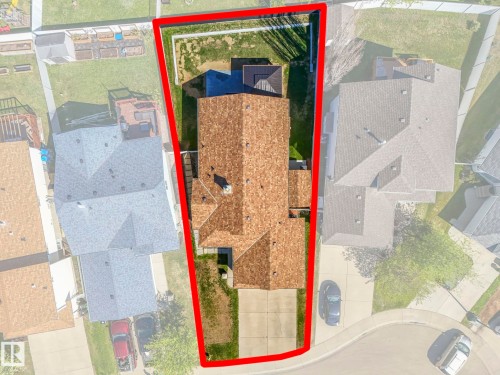 3620 130 Avenue, Edmonton, AB - Other