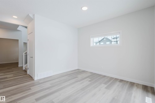 2831 191 Street, Edmonton, AB - Indoor Photo Showing Other Room
