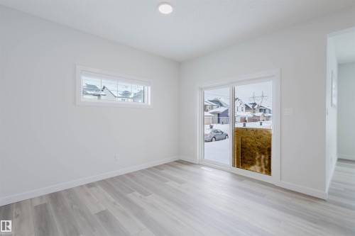 2831 191 Street, Edmonton, AB - Indoor Photo Showing Other Room