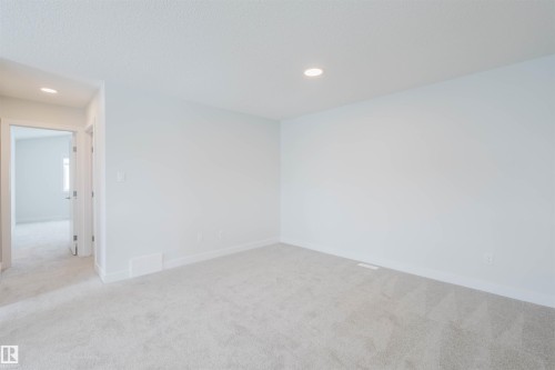 2831 191 Street, Edmonton, AB - Indoor Photo Showing Other Room