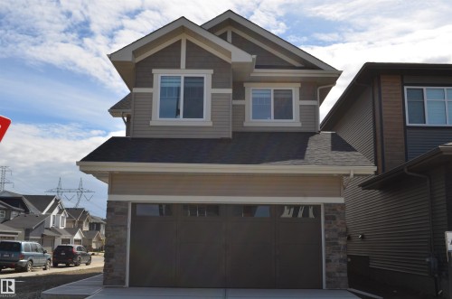 2831 191 Street, Edmonton, AB - Outdoor