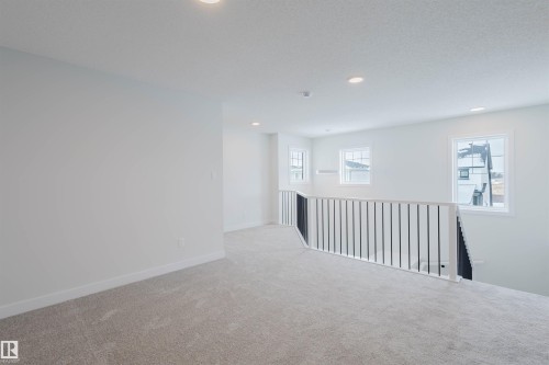 2831 191 Street, Edmonton, AB - Indoor Photo Showing Other Room