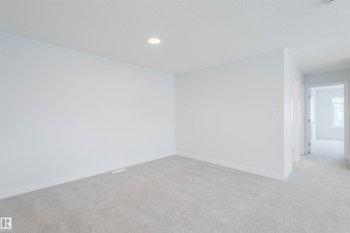 2831 191 Street, Edmonton, AB - Indoor Photo Showing Other Room