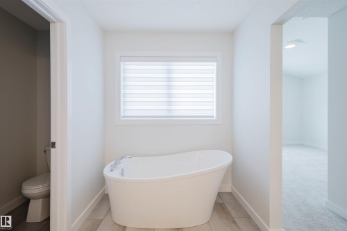 2831 191 Street, Edmonton, AB - Indoor Photo Showing Bathroom