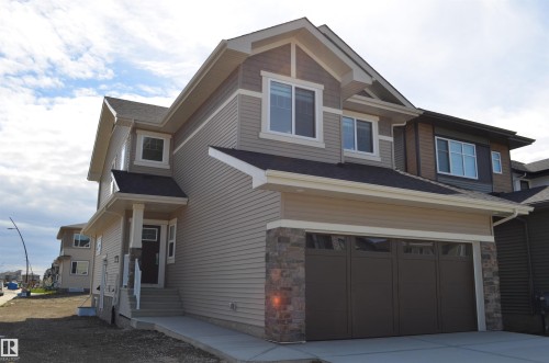 2831 191 Street, Edmonton, AB - Outdoor