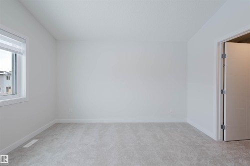 2831 191 Street, Edmonton, AB - Indoor Photo Showing Other Room
