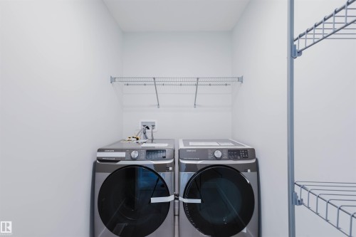 2831 191 Street, Edmonton, AB - Indoor Photo Showing Laundry Room