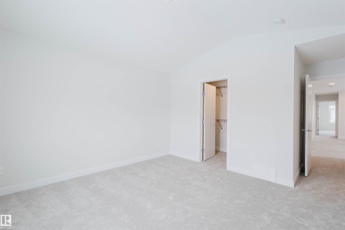 2831 191 Street, Edmonton, AB - Indoor Photo Showing Other Room