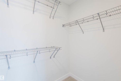 2831 191 Street, Edmonton, AB - Indoor With Storage
