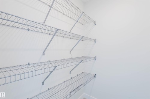 2831 191 Street, Edmonton, AB - Indoor With Storage