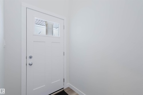 2831 191 Street, Edmonton, AB - Indoor Photo Showing Other Room