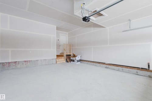 2831 191 Street, Edmonton, AB - Indoor