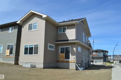 2831 191 Street, Edmonton, AB - Outdoor