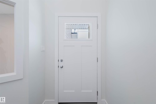 2831 191 Street, Edmonton, AB - Indoor Photo Showing Other Room