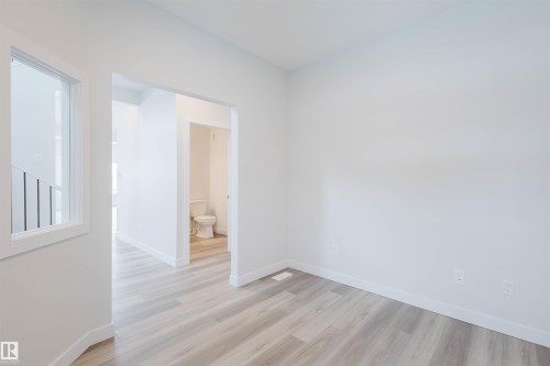 2831 191 Street, Edmonton, AB - Indoor Photo Showing Other Room