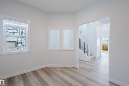 2831 191 Street, Edmonton, AB - Indoor Photo Showing Other Room