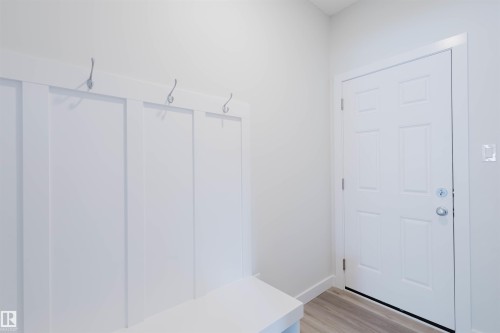 2831 191 Street, Edmonton, AB - Indoor Photo Showing Other Room